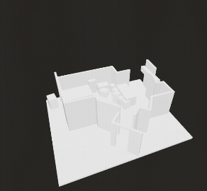 3D Scan Result Demo